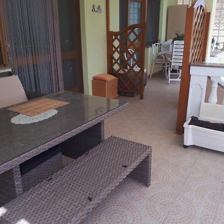 Apartmani Gojevic Водице Екстер'єр фото